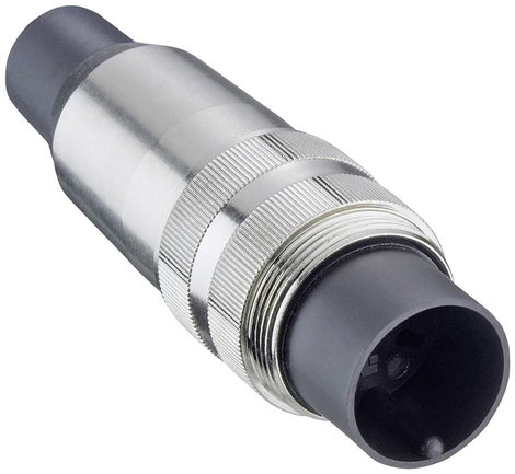 Lumberg SV 40-8 C Dugó Össz pólusszám: 4 1 db