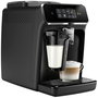 Philips Home Series 2300 EP2334/10 Automata kávéfőző Fekete 2. bélyegkép