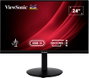 Viewsonic VG2409U-2 LED monitor (felújított) EEK E (A - G) 60.5 cm (23.8 coll) 1920 x 1080 pixel 16: bélyegkép