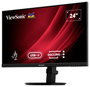 Viewsonic VG2409U-2 LED monitor (felújított) EEK E (A - G) 60.5 cm (23.8 coll) 1920 x 1080 pixel 16: 3. bélyegkép