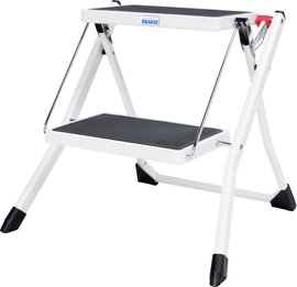Krause Picoly 130983 Acél Összehajtható fellépő Összecsukható 3.6 kg