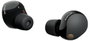 Sony WF-1000XM5 In Ear headset Bluetooth® Stereo Fekete High-Resolution audio, Noise Cancelling Elem 2. bélyegkép