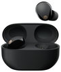 Sony WF-1000XM5 In Ear headset Bluetooth® Stereo Fekete High-Resolution audio, Noise Cancelling Elem 3. bélyegkép