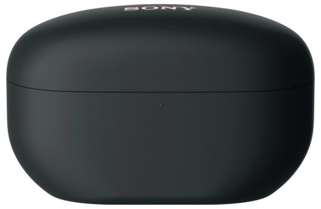 Sony WF-1000XM5 In Ear headset Bluetooth® Stereo Fekete High-Resolution audio, Noise Cancelling Elem 5. kép