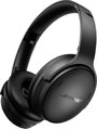 Bose QuietComfort Over Ear fejhallgató Bluetooth®, Vezetékes Fekete bélyegkép