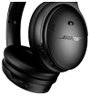 Bose QuietComfort Over Ear fejhallgató Bluetooth®, Vezetékes Fekete 2. bélyegkép