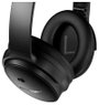 Bose QuietComfort Over Ear fejhallgató Bluetooth®, Vezetékes Fekete 3. bélyegkép