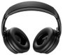 Bose QuietComfort Over Ear fejhallgató Bluetooth®, Vezetékes Fekete 4. bélyegkép