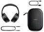 Bose QuietComfort Over Ear fejhallgató Bluetooth®, Vezetékes Fekete 6. bélyegkép