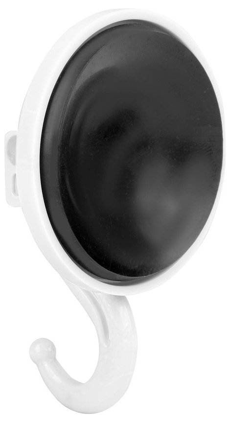 Calima Törölközőtartó Fehér 46062 Terhelhetőség (súly) (max.) 3 kg 3. kép