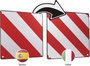 Calima 46044 Rögzítő profil Alumínium 500 mm x 500 mm x 10 mm bélyegkép