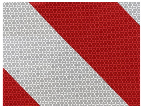 Calima 46044 Rögzítő profil Alumínium 500 mm x 500 mm x 10 mm 4. kép