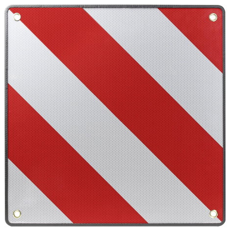 Calima 46044 Rögzítő profil Alumínium 500 mm x 500 mm x 10 mm 7. kép