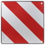 Calima 46044 Rögzítő profil Alumínium 500 mm x 500 mm x 10 mm 7. bélyegkép