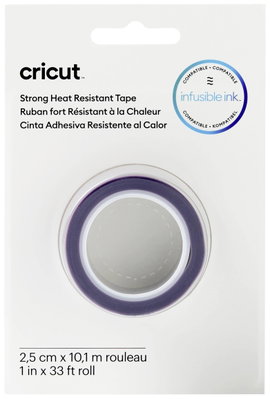 Cricut Strong Heat Resistant Tape Ragasztószalag
