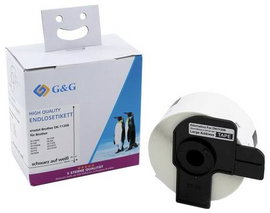 G&G Etikettek 38 x 90 mm 1 db ET-B-G-11208 Cím etikett