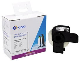 G&G Etikettek 17 x 54 mm 1 db ET-B-G-11204 Cím etikett