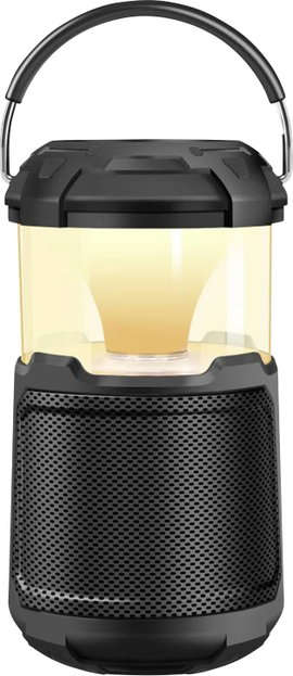 UNIVERSUM BT 300 Bluetooth hangfal AUX, Kültéri, USB Fekete