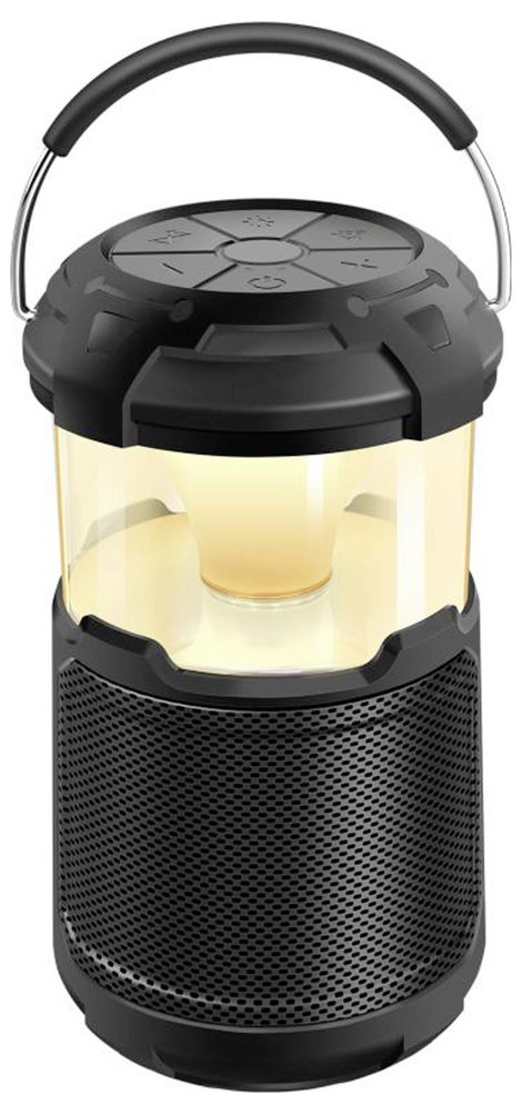 UNIVERSUM BT 300 Bluetooth hangfal AUX, Kültéri, USB Fekete 3. kép