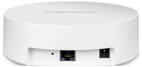 TrendNet TEW-823DAP TEW-823DAP WLAN Access Point 2.4 GHz, 5 GHz 2. kép