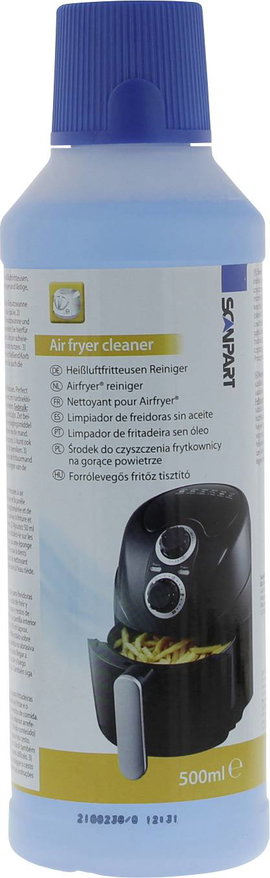 ScanPart 1110000032 Forró levegős sütőtisztító 500ml