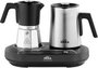 arzum OK0027-0500 Mokka automata Fekete, Króm Kapacitás, csésze=5 bélyegkép