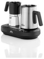 arzum OK0027-0500 Mokka automata Fekete, Króm Kapacitás, csésze=5 2. bélyegkép