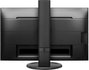 Philips Monitore B Line 241B8QJEB LCD monitor EEK D (A - G) 60.5 cm (23.8 coll) 1920 x 1080 pixel 16 2. bélyegkép