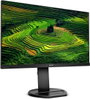 Philips Monitore B Line 241B8QJEB LCD monitor EEK D (A - G) 60.5 cm (23.8 coll) 1920 x 1080 pixel 16 3. bélyegkép