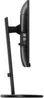Philips Monitore B Line 241B8QJEB LCD monitor EEK D (A - G) 60.5 cm (23.8 coll) 1920 x 1080 pixel 16 5. bélyegkép