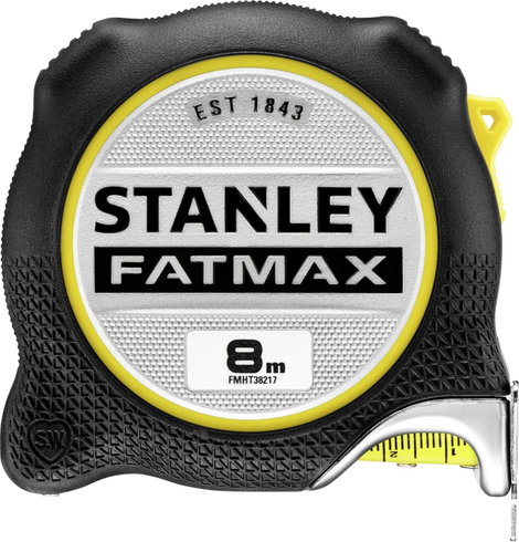 DEWALT FatMax Xtreme FMHT38217-0 Mérőszalag 8 m
