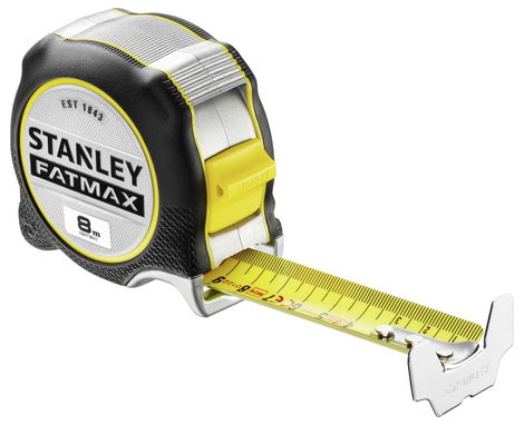 DEWALT FatMax Xtreme FMHT38217-0 Mérőszalag 8 m 2. kép