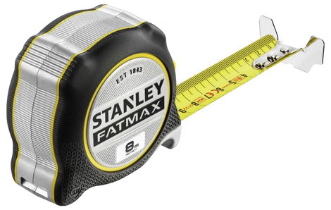 DEWALT FatMax Xtreme FMHT38217-0 Mérőszalag 8 m 3. kép