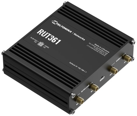 Teltonika RUT361 Router 3. kép
