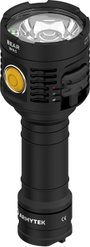 ArmyTek Bear LED Kézilámpa Akkuról üzemeltetett 1500 lm 135 g bélyegkép