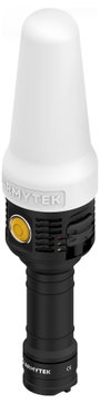 ArmyTek Bear LED Kézilámpa Akkuról üzemeltetett 1500 lm 135 g 3. bélyegkép