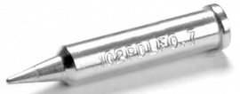 Ersa 0102PDLF07 Forrasztóhegy Ceruza forma Hegy méret 0.70 mm Tartalom, tartalmi egységek rendelésen