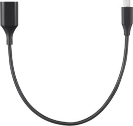 Perixx USB 2.0 Átalakító [1x USB-C® dugó - 1x USB 2.0 alj, A típus] PERIPRO-403 0.30 m