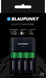 Blaupunkt Hengeres akku töltő bélyegkép