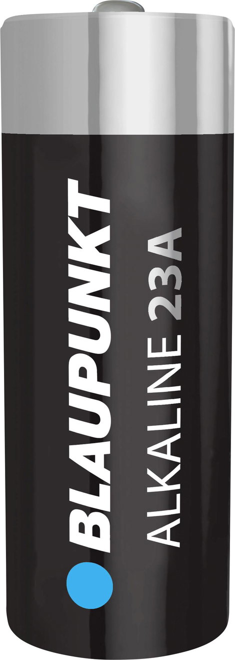 Blaupunkt Speciális elem 23 A Alkáli mangán 1 db