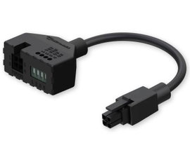 Teltonika PR5MEC21 #####Adapterkabel