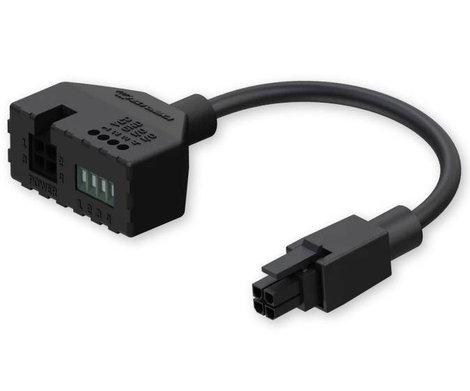 Teltonika PR5MEC21 #####Adapterkabel