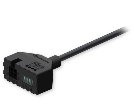 Teltonika PR5MEC21 #####Adapterkabel 3. kép