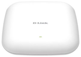 D-Link DAP-2662 DAP-2662 Single WLAN Access Point 1200 MBit/s 2.4 GHz, 5 GHz