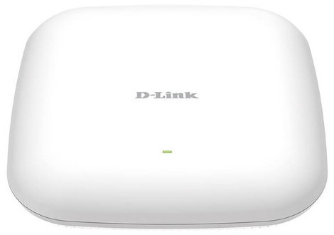D-Link DAP-2662 DAP-2662 Single WLAN Access Point 1200 MBit/s 2.4 GHz, 5 GHz