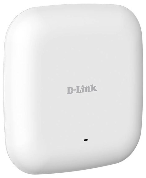 D-Link DAP-2662 DAP-2662 Single WLAN Access Point 1200 MBit/s 2.4 GHz, 5 GHz 2. kép