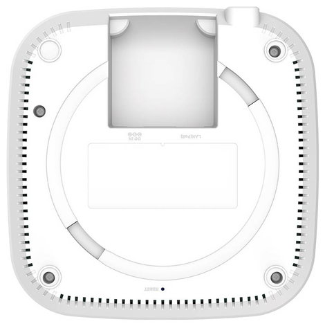 D-Link DAP-2662 DAP-2662 Single WLAN Access Point 1200 MBit/s 2.4 GHz, 5 GHz 3. kép