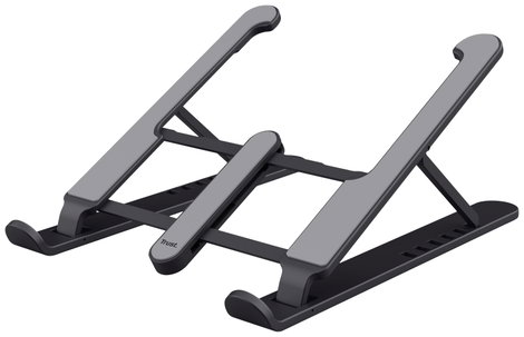 Trust PRIMO FOLDABLE Notebook állvány 4. kép
