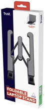 Trust PRIMO FOLDABLE Notebook állvány 7. bélyegkép