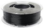 Spectrum Filaments 80262 S-Flex 90A 3D nyomtatószál TPU rugalmas 1.75 mm 250 g Mélyfekete, Fekete 1 2. bélyegkép